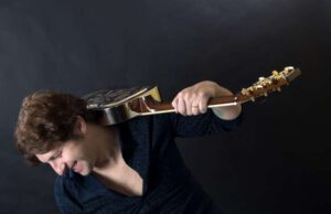 Emanuele Dabbono al Porto Antico Emanuele Dabbono al Porto Antico