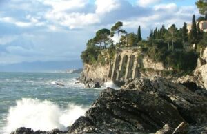 A Pieve Ligure lo Scalo Torre chiude la sera A Pieve Ligure lo Scalo Torre chiude la sera