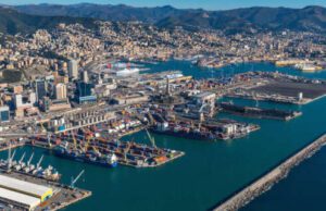 Genova, finanziati 80 milioni per la diga foranea e tre opere