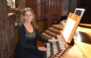 23°Festival organistico internazionale 23°Festival organistico internazionale