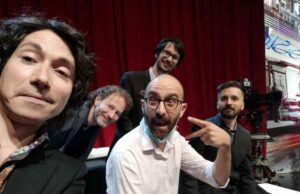 Night Dreamers a San Bartolomeo al Mare Night Dreamers a San Bartolomeo al Mare