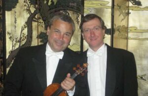 39° Festival Estivo di Musica da Camera a Sestri levante 39° Festival Estivo di Musica da Camera a Sestri levante