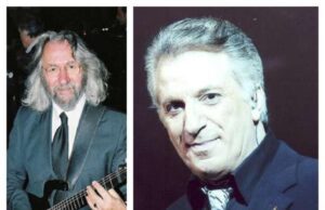 Michele in concerto sotto le stelle Michele in concerto sotto le stelle