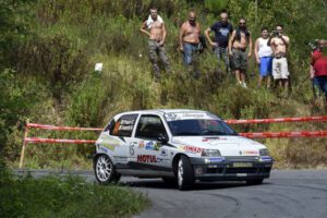 Si chiude il Rally Golfo dei Poeti