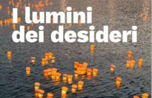 A Rapallo si accendono i lumini dei desideri A Rapallo si accendono i lumini dei desideri