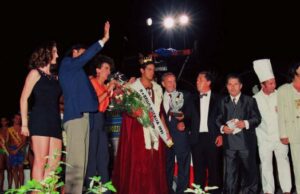 Domani a Borghetto Santo Spirito il Più Bello d’ Italia Domani a Borghetto Santo Spirito il Più Bello d' Italia