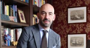 Minacce di morte a Bassetti, 57enne gli dovrà restare a distanza