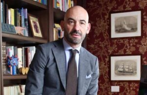 Bassetti e la sua battaglia ad Andora Minacce di morte a Bassetti, 57enne gli dovrà restare a distanza