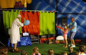 A Bordilandia Park tra stupore e magia A Bordilandia Park tra stupore e magia