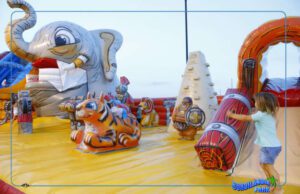 Continuano gli eventi a Bordilandia Park Continuano gli eventi a Bordilandia Park