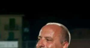 Campioni del cuore, Mazza Abbiamo perso un amico