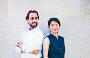 Concerto a due organi a Rapallo Concerto a due organi a Rapallo