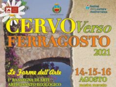 Cervo e il Festival della cultura mediterranea Cervo e il Festival della cultura mediterranea