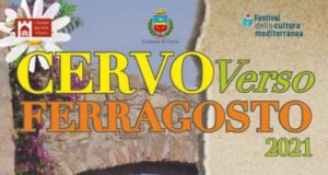 Cervo e il Festival della cultura mediterranea