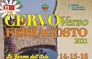 Cervo e il Festival della cultura mediterranea Cervo e il Festival della cultura mediterranea
