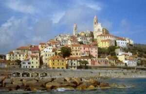 Cervo, nota della sindaca Lina Cha a Rivieracqua Cervo, nota del sindaco Lina Cha a Rivieracqua