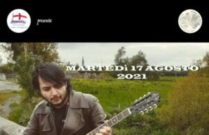 Andrea Facco presenta il nuovo album Andrea Facco presenta il nuovo album