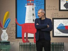 Continua il tour di Pacifico Continua il tour di Pacifico