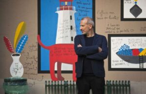 Continua il tour di Pacifico Continua il tour di Pacifico