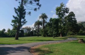 Torna il cinema ai Parchi di Nervi Torna il cinema ai Parchi di Nervi