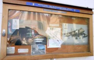 Danni all’Associazione Nazionale Marinai d’Italia Danni all’Associazione Nazionale Marinai d’Italia