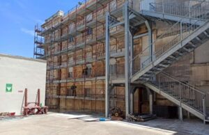 Edilizia scolastica, stanziati 700 milioni Edilizia scolastica, stanziati 700 milioni