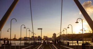 Estatespettacolo 2021 al Porto Antico