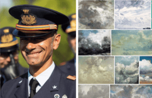 Palazzo Tagliaferro ospita Maurizio Sabatino Palazzo Tagliaferro ospita Maurizio Sabatino