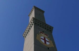 Flash tour alla Lanterna sabato 28 agosto Flash tour alla Lanterna sabato 28 agosto