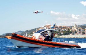 Ritrovato cadavere di un uomo sulla spiaggia di Bordighera Ritrovato cadavere di un uomo sulla spiaggia di Bordighera