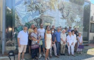 Le mostre in Riviera nel fine settimana di Ferragosto