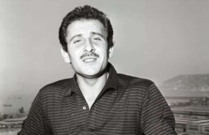 Omaggio a Domenico Modugno ad Albissola Omaggio a Domenico Modugno ad Albissola