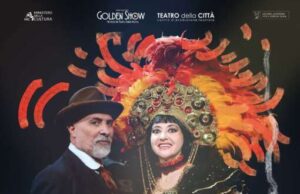 In Piazza S. Agostino il 55° Festival teatrale di Borgio In Piazza s.Agostino il 55° Festival teatrale di Borgio