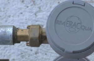 Incontro tra il Comune di Cervo e Rivieracqua Incontro tra il Comune di Cervo e Rivieracqua