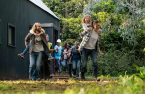 A UCI Fiumara arriva La vita che verrà A UCI Fiumara arriva La Vita che Verrà