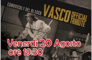 Kikko Sauda e la Combricola del Blasco a Varazze Kikko Sauda e la Combricola del Blasco a Varazze