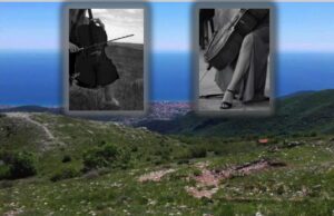 Concerto d’archi sul Monte Penello Concerto d’archi sul Monte Penello