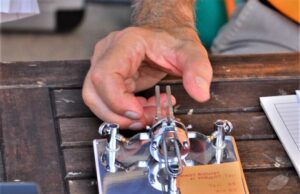 La Lanterna torna on air con i Radioamatori La Lanterna torna “on air” con i Radioamatori