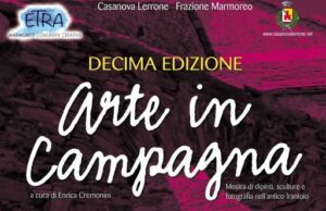 Le mostre d’arte nel comprensorio ingauno