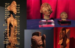 Da domani ad Albenga Africa spazi sacri e profani