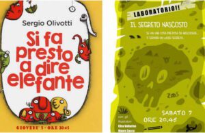 Laboratori di letture a Varazze Laboratori di letture a Varazze