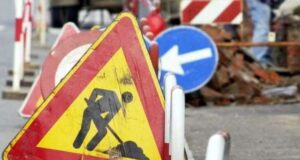 Recco, via Carbonara: inizio lavori di viabilità e sicurezza