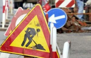 Recco salita Pinolo, acque meteoriche: la messa a regime procede Recco, via Carbonara: inizio lavori di viabilità e sicurezza