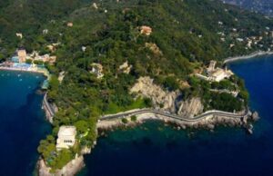 Legambiente e Parco di Portofino Legambiente e Parco di Portofino