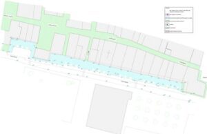 Loano, riqualificazione del lato monte Loano, riqualificazione del lato monte