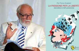 Lunedì 23, Sguardi laterali ospita Pier Franco Quaglieni Lunedì 23, Sguardi laterali ospita Pier Franco Quaglieni