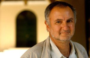 A Luni spettacolo con Marco Aime A Luni spettacolo con Marco Aime