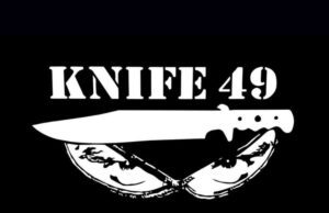 Nuovo traguardo raggiunto dai Knife 49 Nuovo traguardo raggiunto dai Knife 49