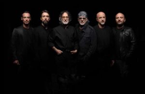 Uscito il nuovo singolo della PFM Uscito il nuovo singolo della PFM