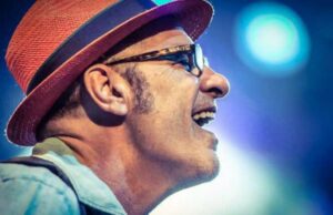 Baccini a Moneglia tra musica e parole Baccini a Moneglia tra musica e parole